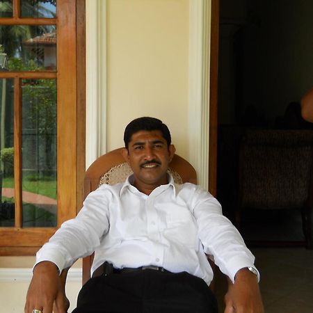 Ocean View Tourist Guest House At Negombo Beach Near The Airport Eksteriør bilde