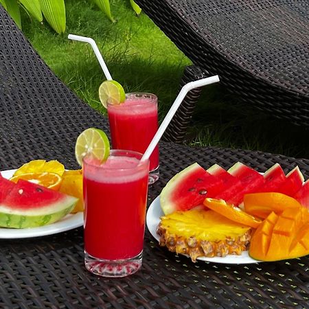 Ocean View Tourist Guest House At Negombo Beach Near The Airport Eksteriør bilde