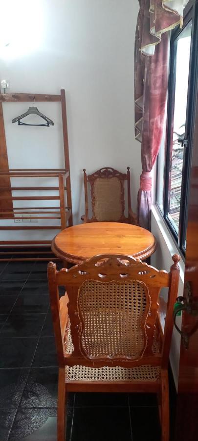 Ocean View Tourist Guest House At Negombo Beach Near The Airport Eksteriør bilde