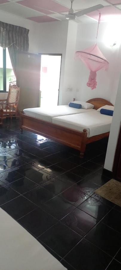 Ocean View Tourist Guest House At Negombo Beach Near The Airport Eksteriør bilde
