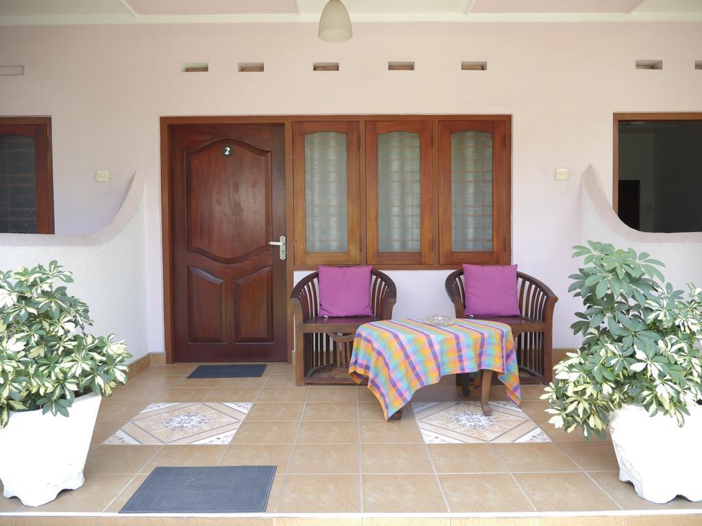 Ocean View Tourist Guest House At Negombo Beach Near The Airport Eksteriør bilde
